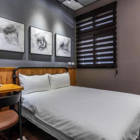 Hualien So Funny Bnb Extérieur photo