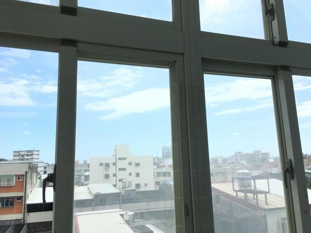 Hualien So Funny Bnb Extérieur photo