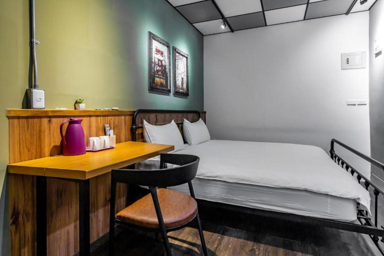 Hualien So Funny Bnb Extérieur photo