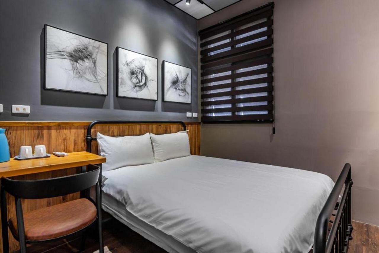 Hualien So Funny Bnb Extérieur photo