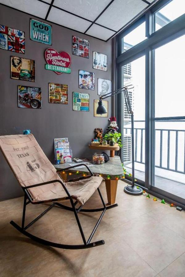 Hualien So Funny Bnb Extérieur photo