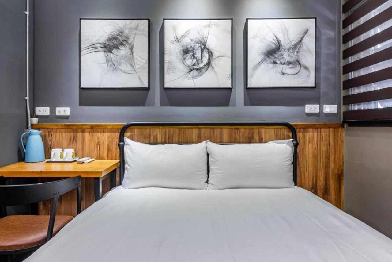 Hualien So Funny Bnb Extérieur photo