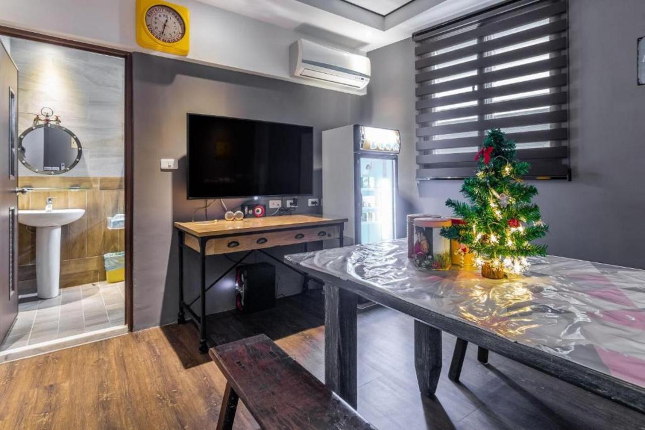 Hualien So Funny Bnb Extérieur photo