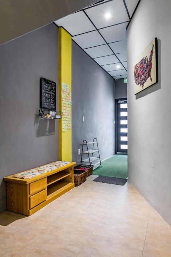 Hualien So Funny Bnb Extérieur photo